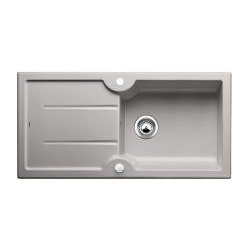 Zlewozmywak Blanco IDESSA XL 6 S ceramika Szarość Aluminium 520 313